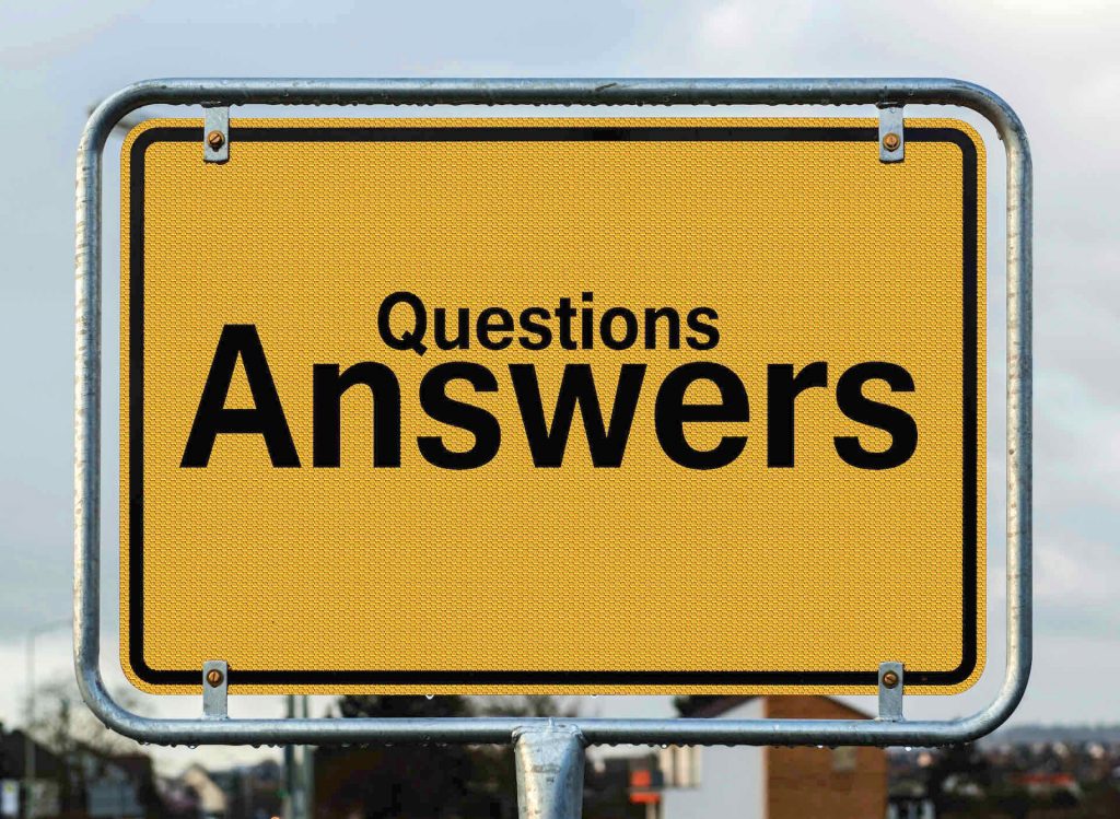 question-sign